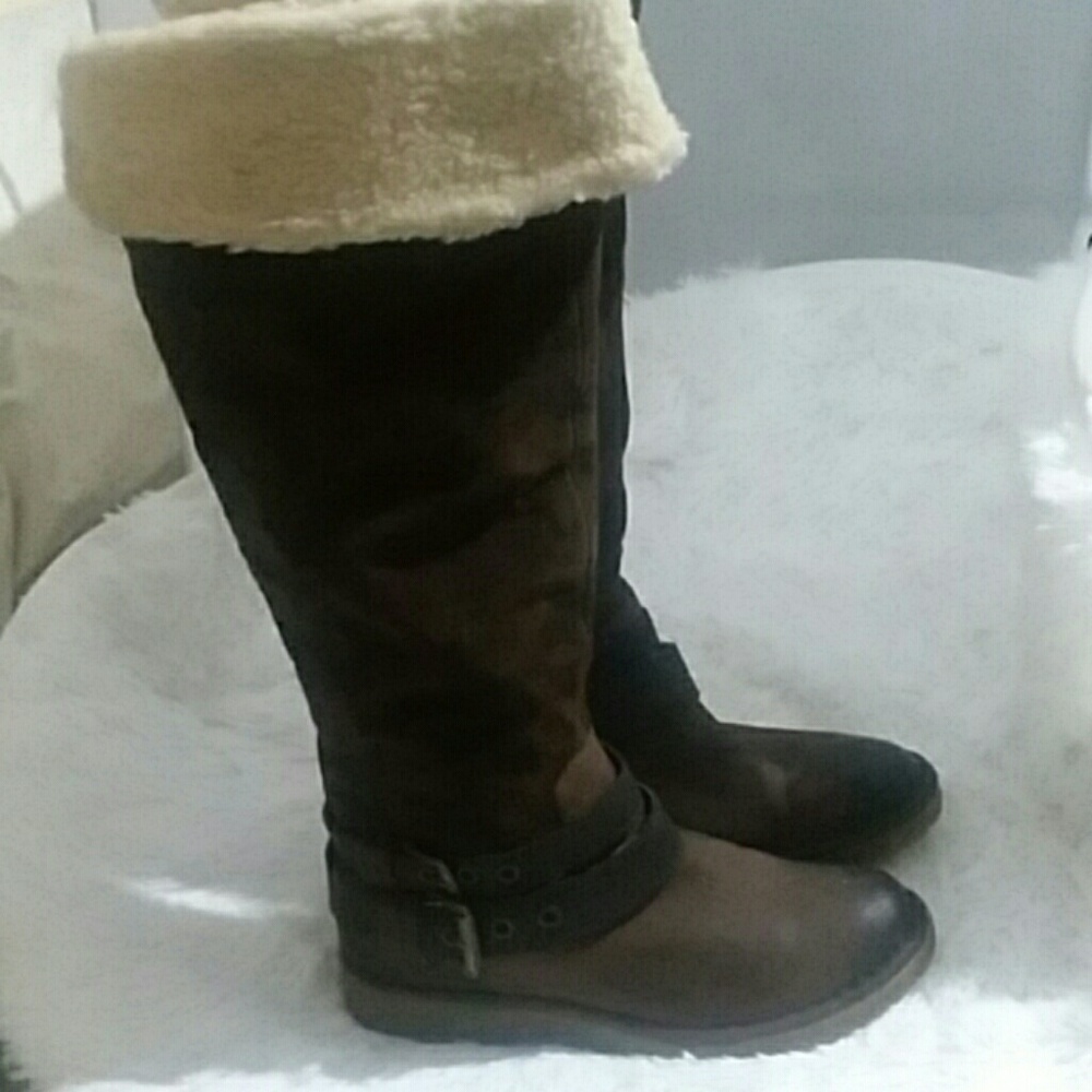 Aldo Warmth Boot
